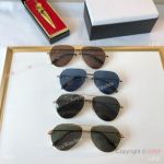 Replica Cartier Premiere de Sunglasses CT0334S Double Bridge Sunglasses